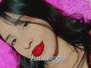 Lunasexyy