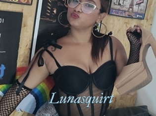 Lunasquirt