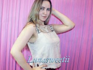 Lunasweetii