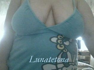Lunatetona