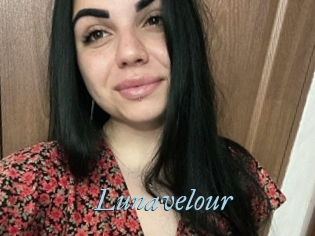 Lunavelour
