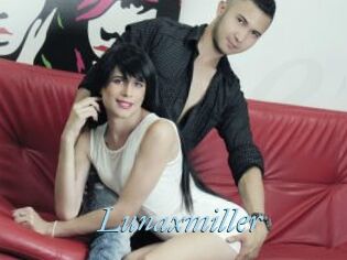 Lunaxmiller
