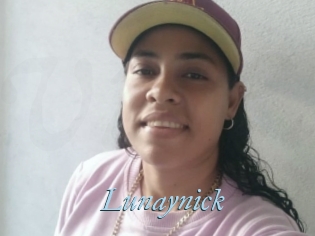 Lunaynick