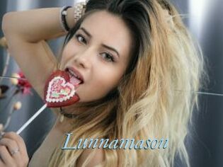 Lunnamason