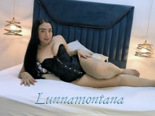Lunnamontana