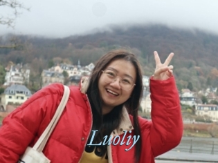 Luoliy