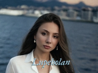 Lupeholan