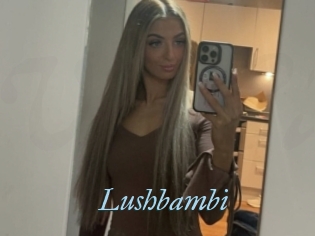 Lushbambi