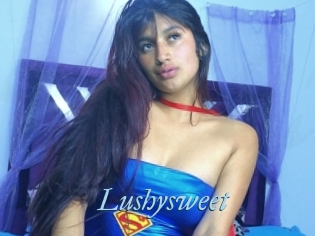 Lushysweet