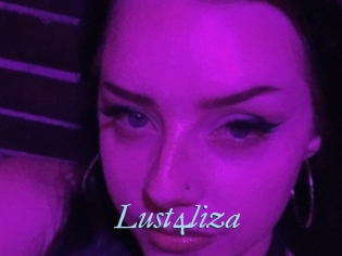 Lust4liza