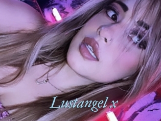 Lustangel_x