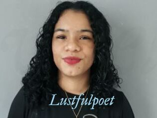 Lustfulpoet