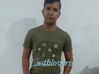 Lusthloverss