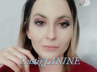 LustigJANINE