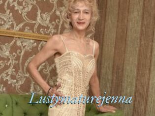 Lustymaturejenna