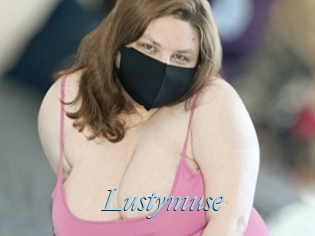Lustymuse