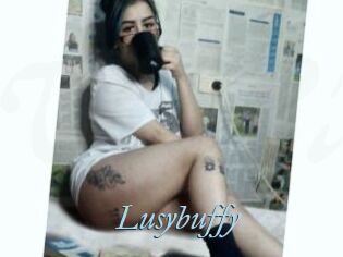 Lusybuffy