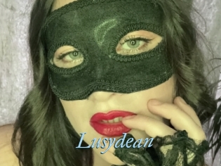 Lusydean
