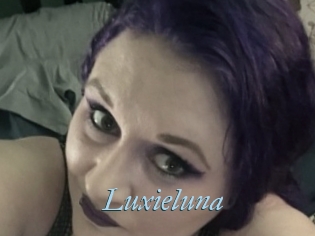 Luxieluna