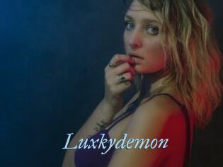 Luxkydemon