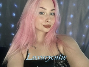 Luxurycutie