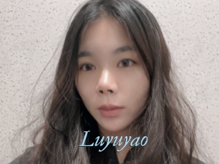 Luyuyao