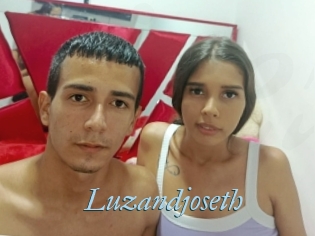 Luzandjoseth