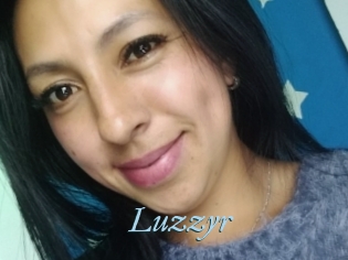 Luzzyr