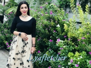 Lyafletcher