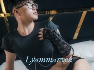 Lyammarven