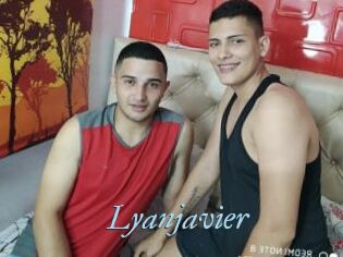 Lyanjavier