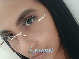 Lyasmyt