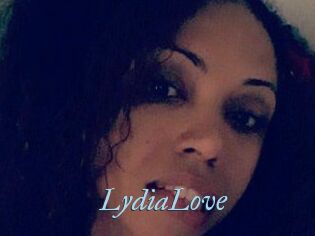 LydiaLove