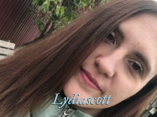 Lydiascott