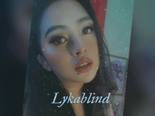 Lykablind