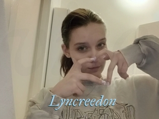 Lyncreedon