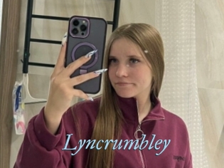 Lyncrumbley