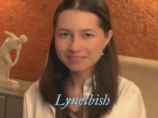 Lynetbish