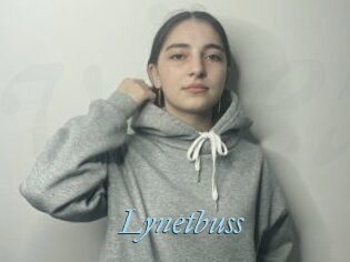 Lynetbuss
