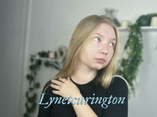 Lynetcurington