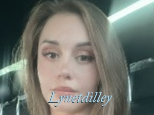 Lynetdilley