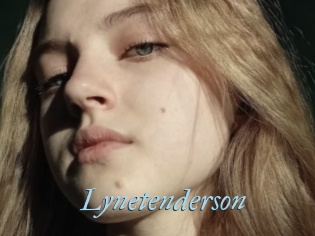 Lynetenderson