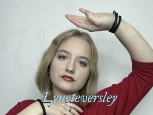 Lyneteversley