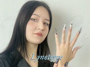Lyneteyre
