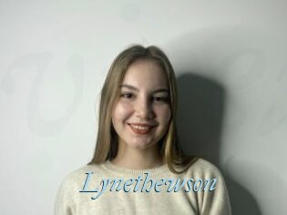 Lynethewson