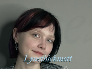 Lynethickmott