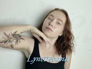 Lynetteband