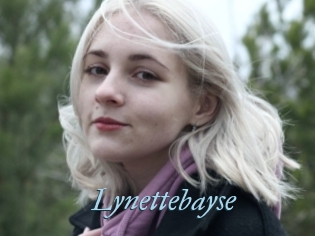 Lynettebayse