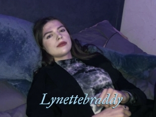 Lynettebraddy