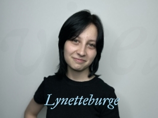 Lynetteburge